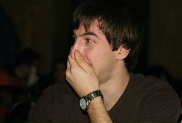 №10, Андрей Нестеренко, 36 лет, Харьков №10, Андрей Нестеренко, 36 лет, Харьков