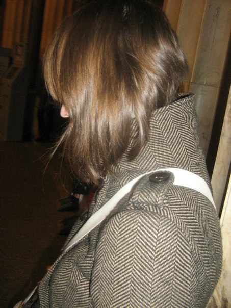 Аня Малюева | Санкт-Петербург