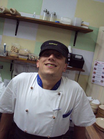 Владимир Чуб | Ейск