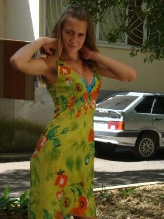 Светлана Корнилова | Сочи