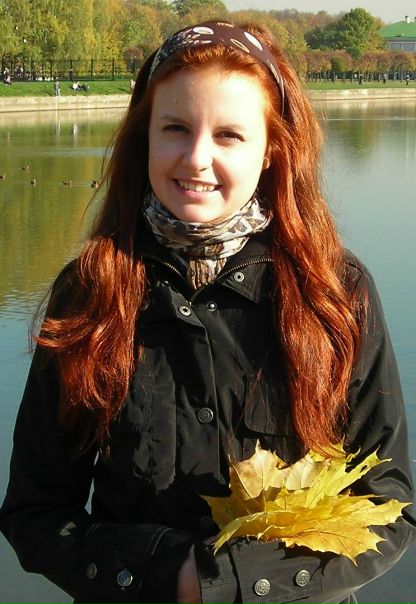 №10, Евгения Матросова, Nürnberg №10, Евгения Матросова, Nürnberg