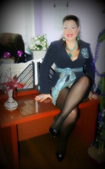 Ляля Федотова | Севастополь