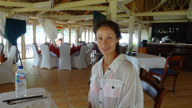 Юлия Межевалова | Санкт-Петербург