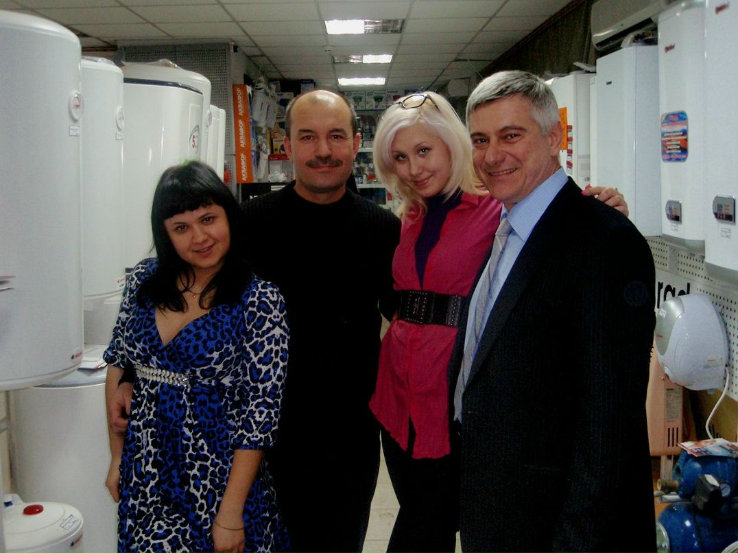 Антонина Чернова | 