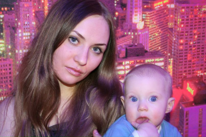 Екатерина Медведева | Мурманск