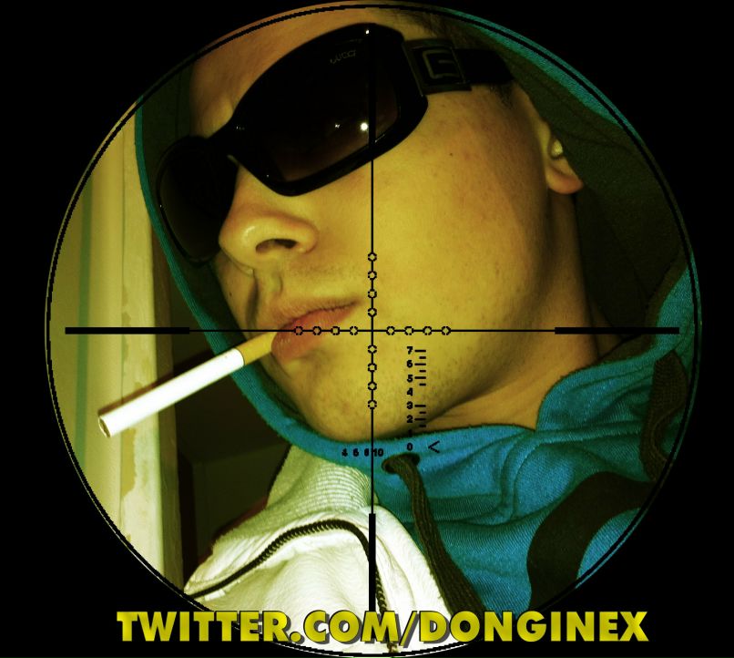 Артем Мессерле Ginex | Kassel