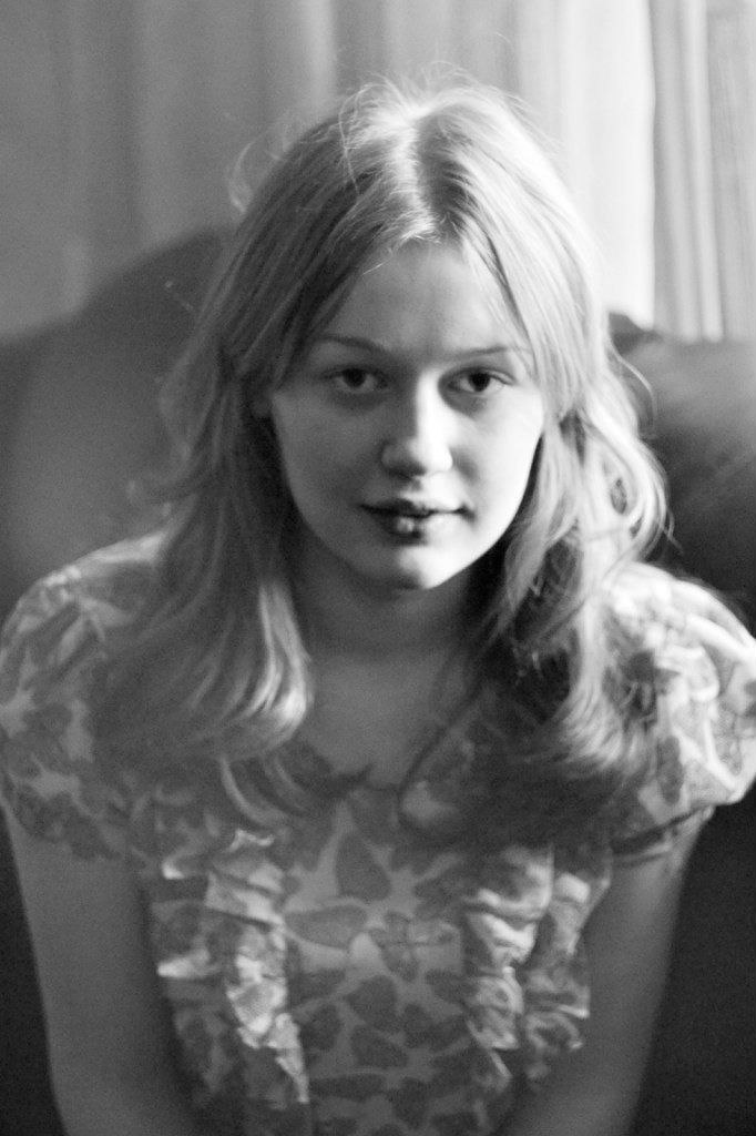 Ольга Антушева | Архангельск