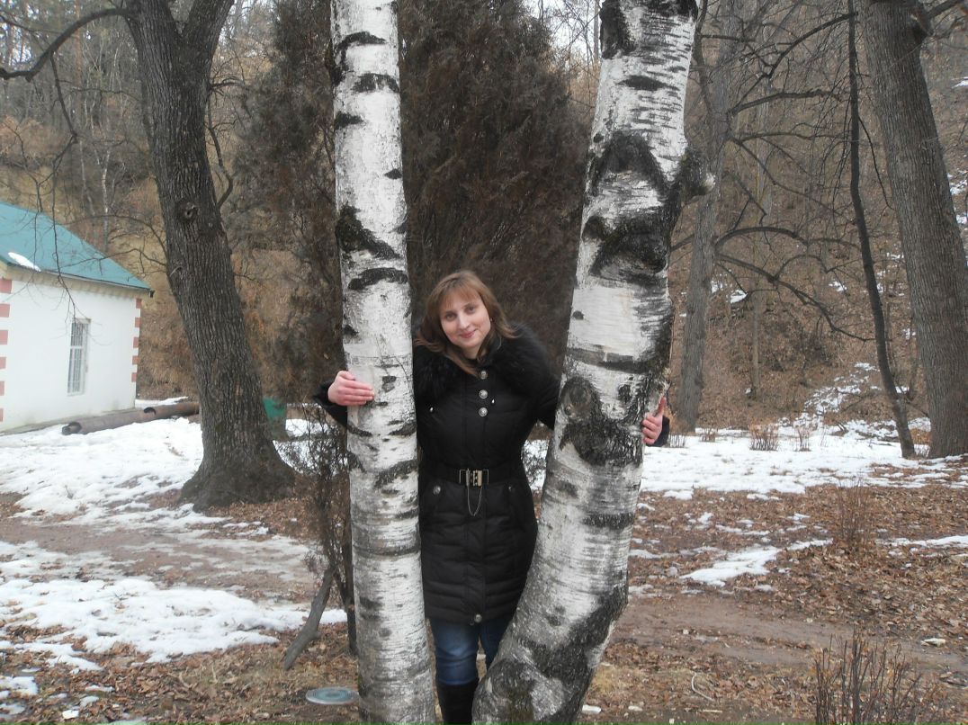 Нина Казакова | Ессентуки