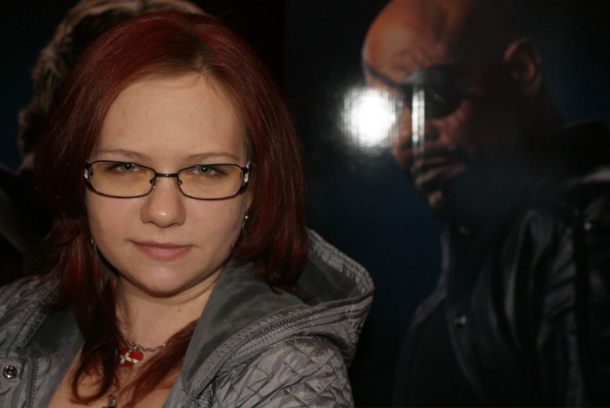 Kate Sekaeva | Петрозаводск