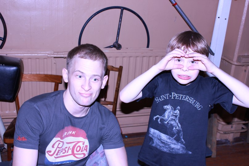 Артем Бузмаков | Санкт-Петербург