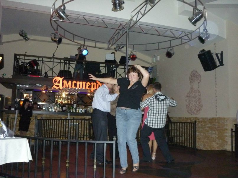 Замира Дадажанова | Санкт-Петербург