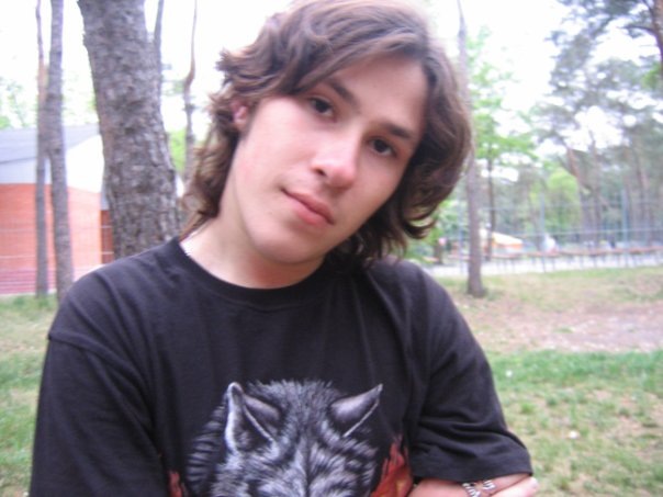 №124, Roland Wervolf, Киев №124, Roland Wervolf, Киев