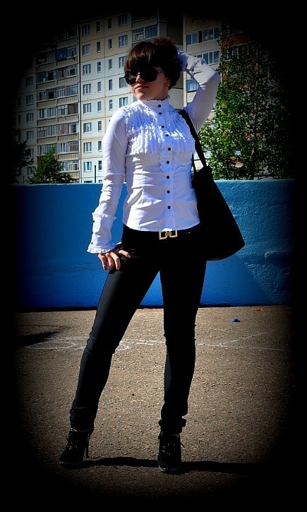 Ренатка Габдуллина ♥♥♥ | Казань