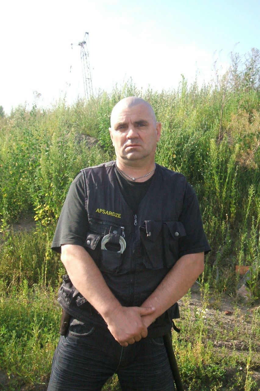 Юрец Мо | Рига