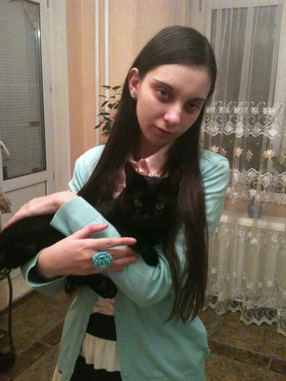 Надя Садирова | Киев