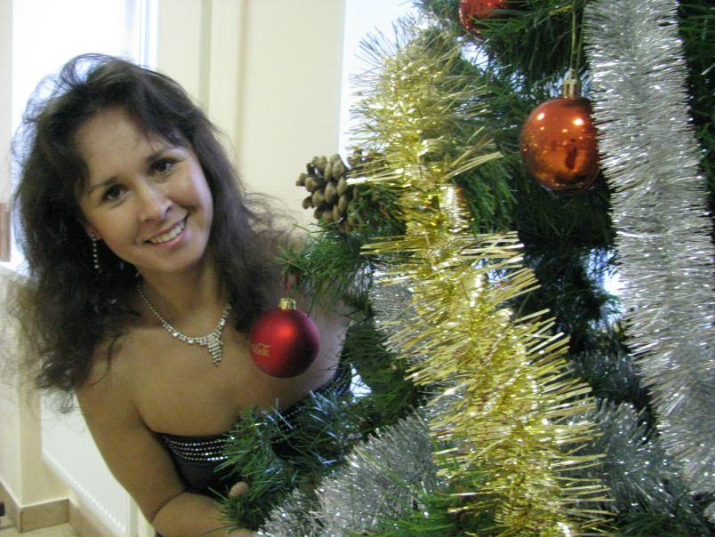 №6, Ольга Рудая, 55 лет, Санкт-Петербург №6, Ольга Рудая, 55 лет, Санкт-Петербург