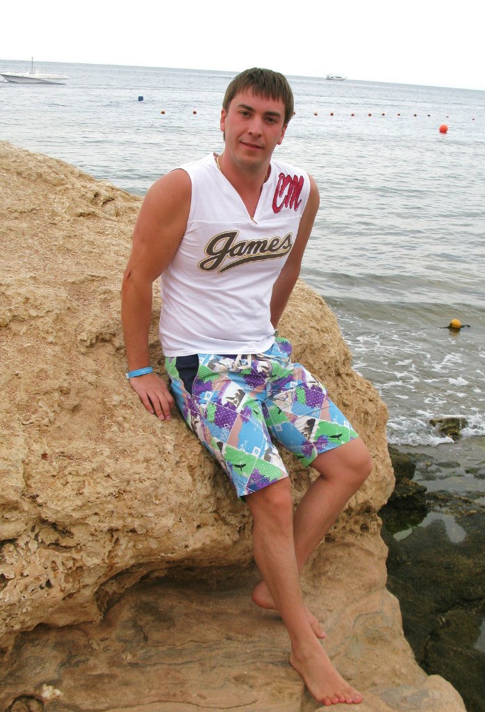 Роман Чепусов | Москва