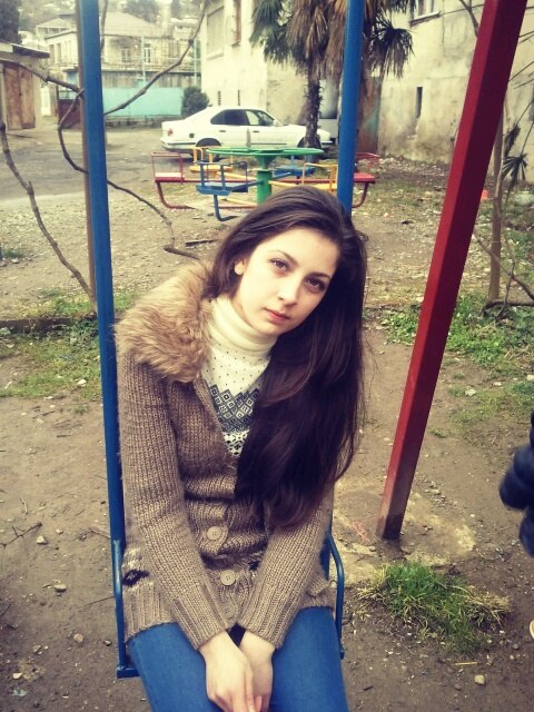 Илона Абхазава | 