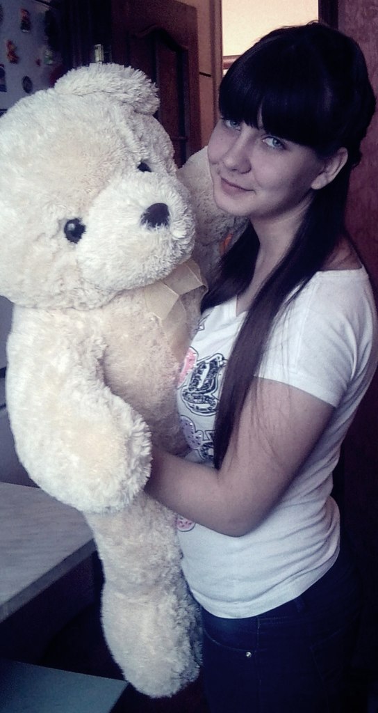 Наталья Вельмова | Нижний Новгород