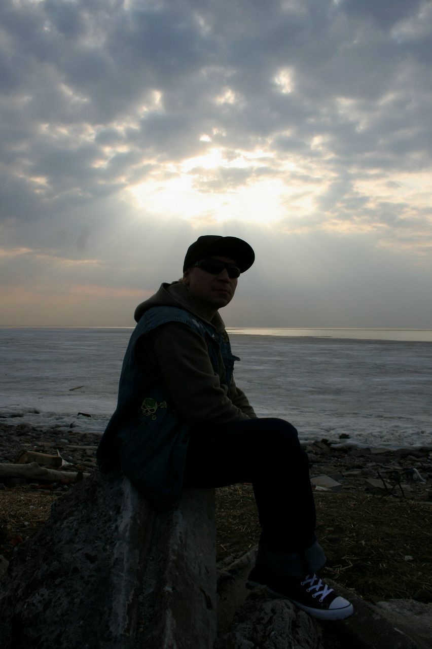 Дмитрий Одегов | Санкт-Петербург