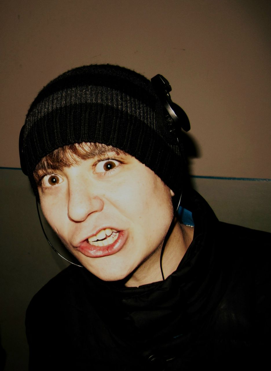 Дмитрий Харевский | Харьков