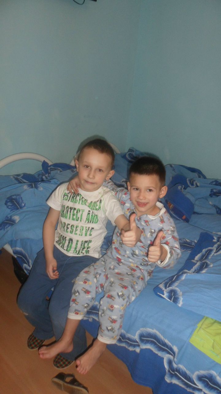 Яна Качура | Уфа