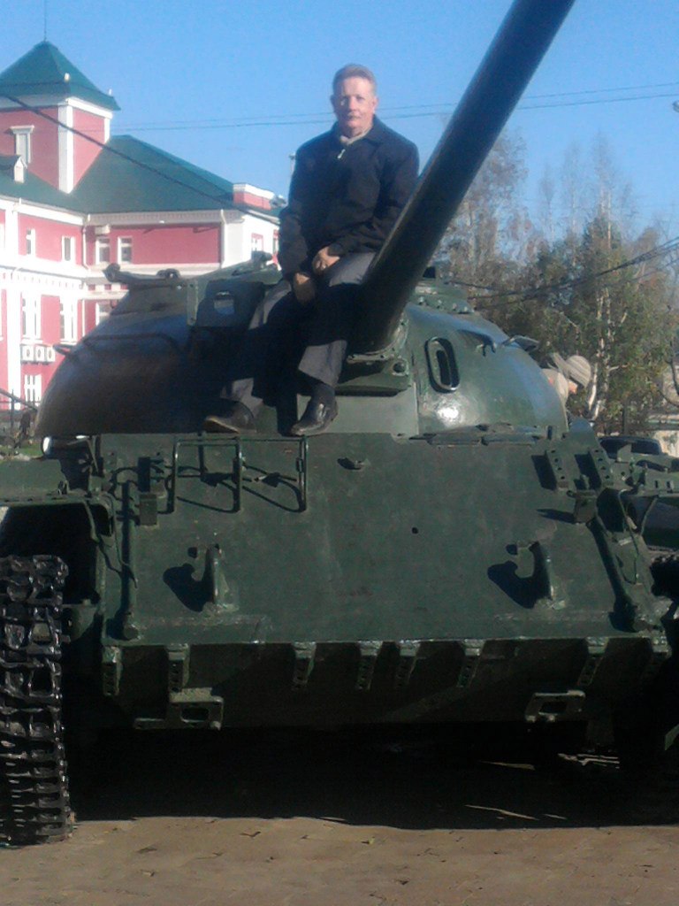 Сергей Тарасов | Саранск