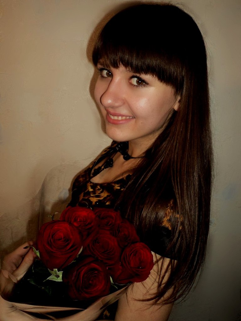 Виктория Лененко | Барнаул