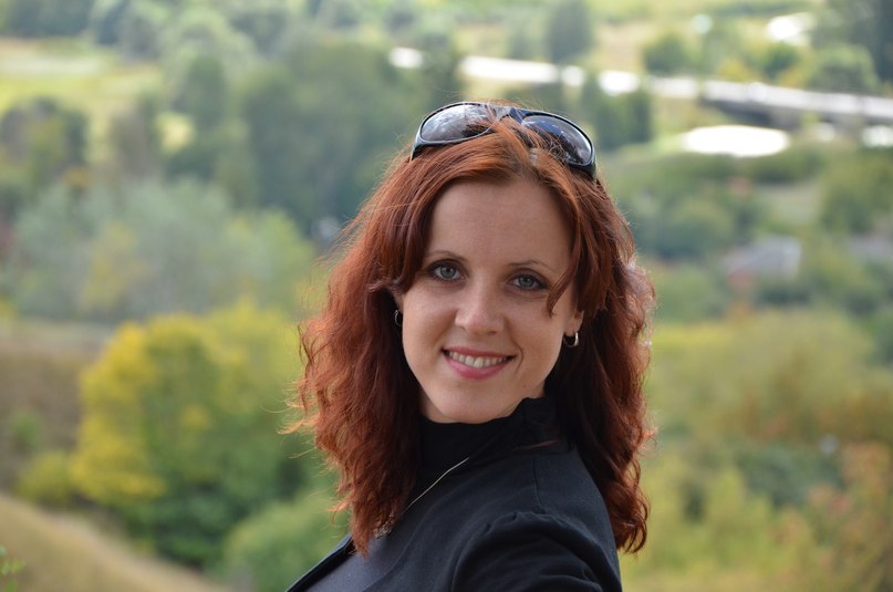 Оксана Бекетова | Белгород