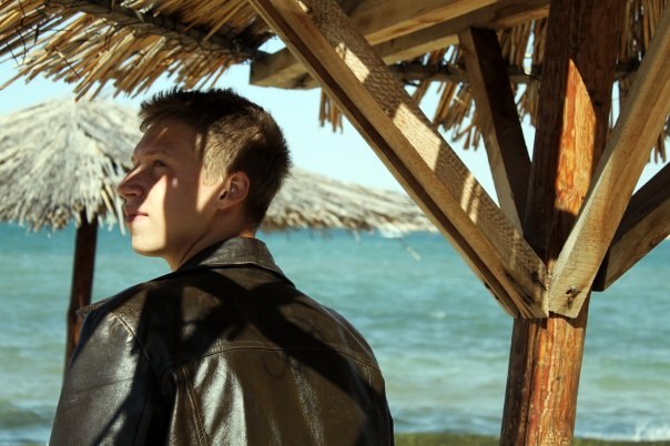 Иван Щука | Севастополь