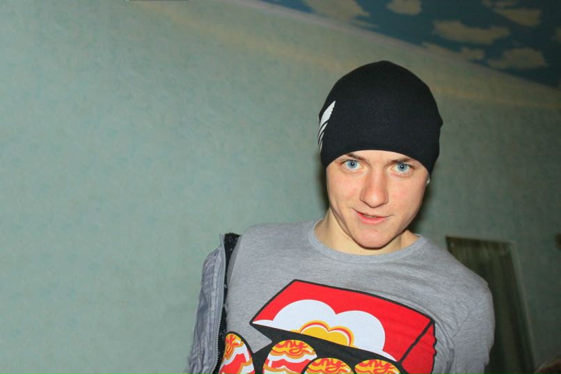 Егор Ивлев | Калуга