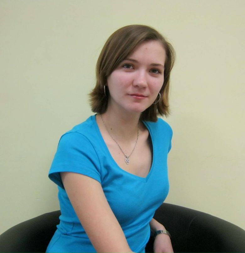 Крис Ефименко [ЧП] | Тюмень