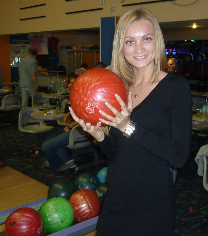 Аня Кравцова | Бийск