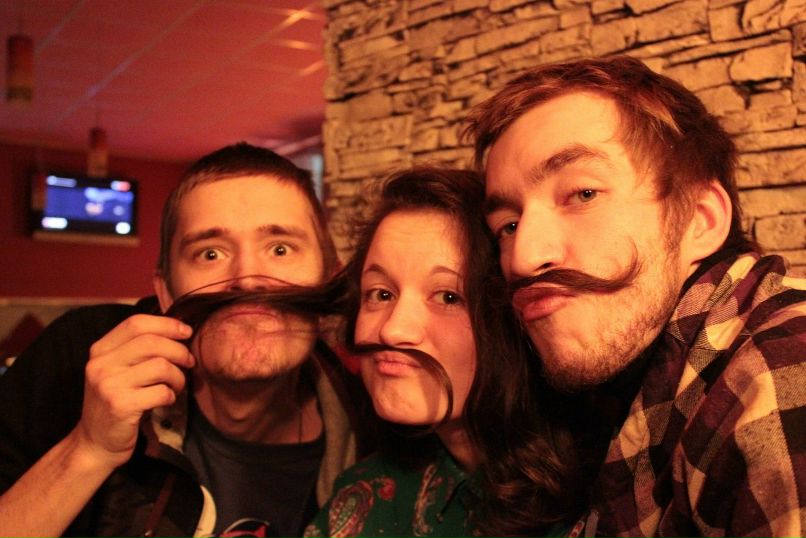 Татьяна Сахарова Птица | Кострома