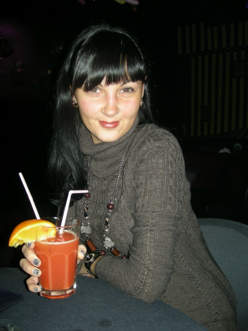 Виктория Небосенко Сергеевна | Феодосия