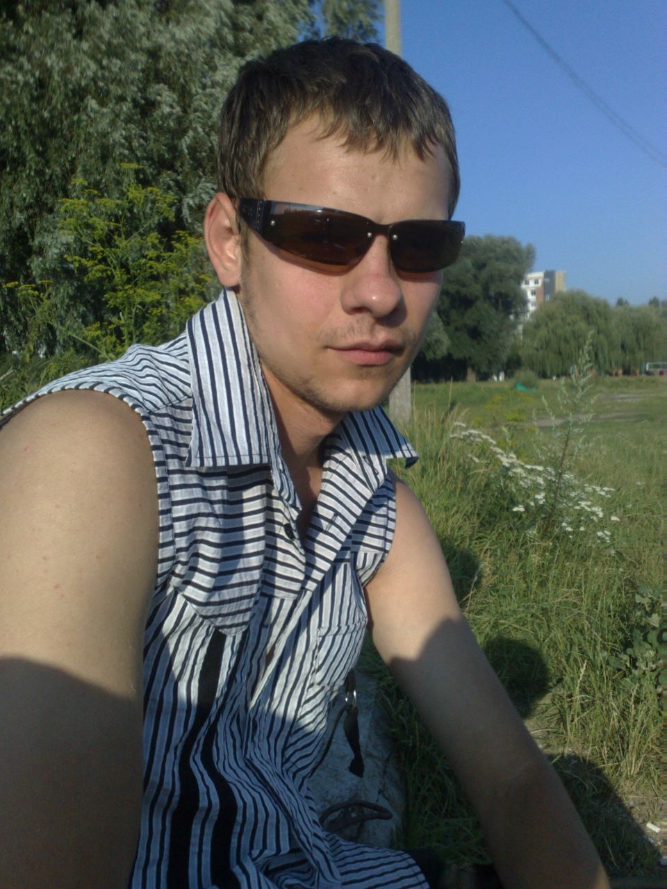 Володимир Орёл | Хмельницкий