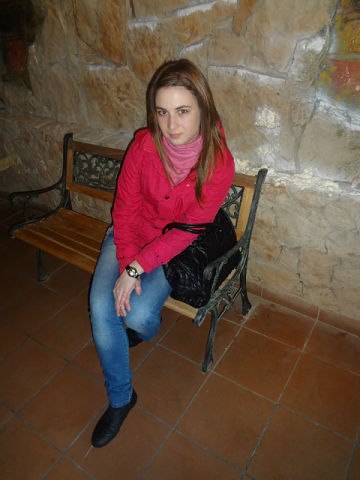 Екатерина Брюханова | Анапа