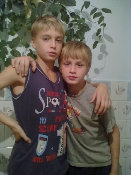 №41, Саня Пацук, 27 лет, Владикавказ №41, Саня Пацук, 27 лет, Владикавказ