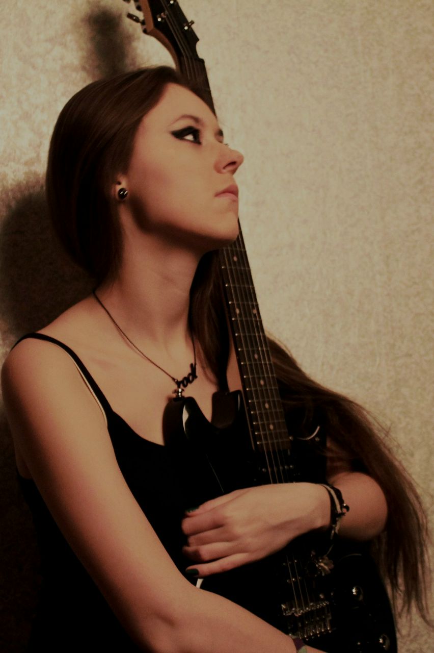 Grethen Evtushevska | Москва