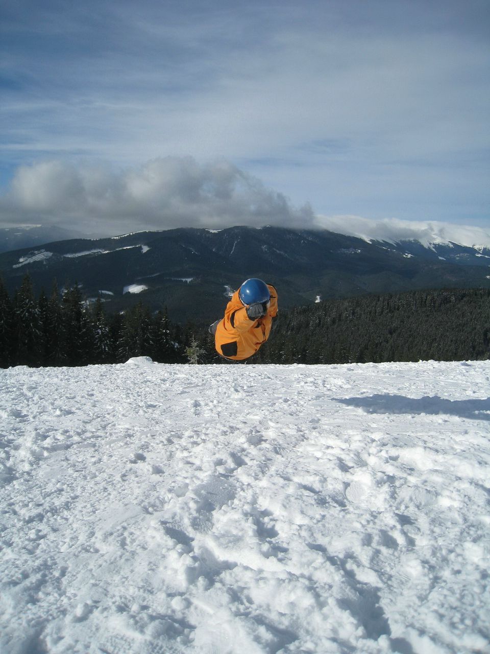 Александр Мартынович | Брест