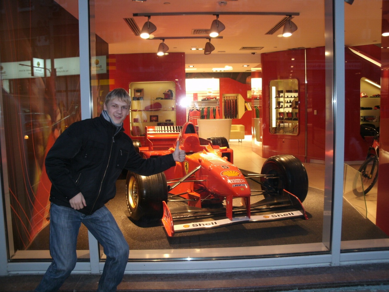 Фото профиля