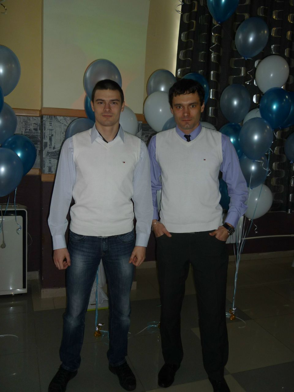 Слава Пиунов | Москва