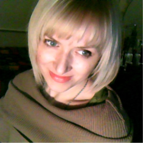 Марина Лукьянчикова | Геническ