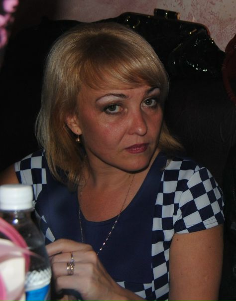 №88, Елена Смирнова, Братск №88, Елена Смирнова, Братск