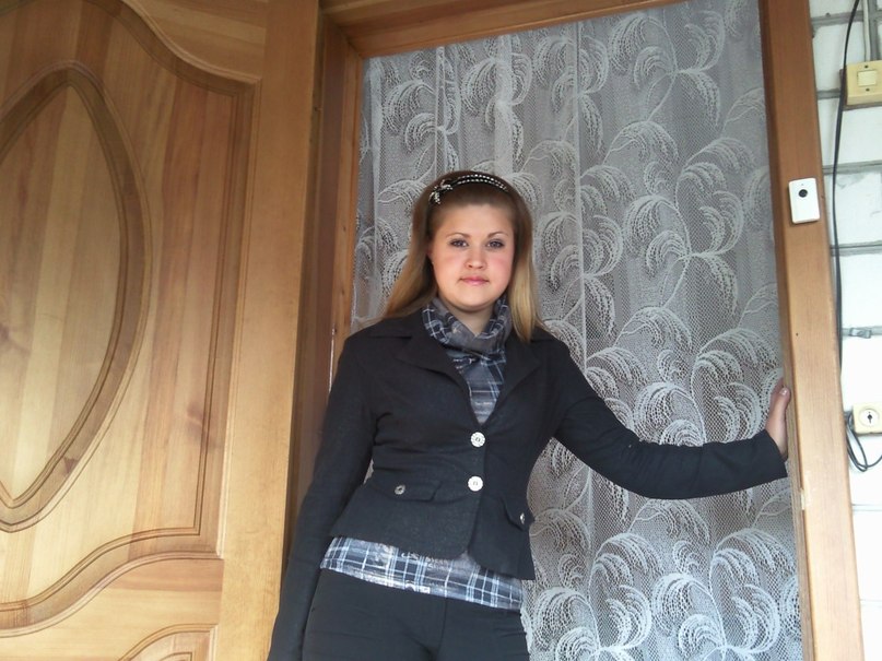 Юлия Протасова | Мичуринск