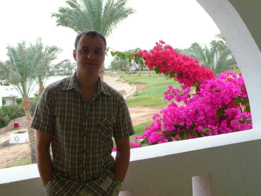 Илья Соколов | Южно-Сахалинск