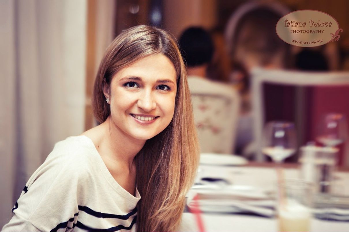 Лина Таранюк | Киев