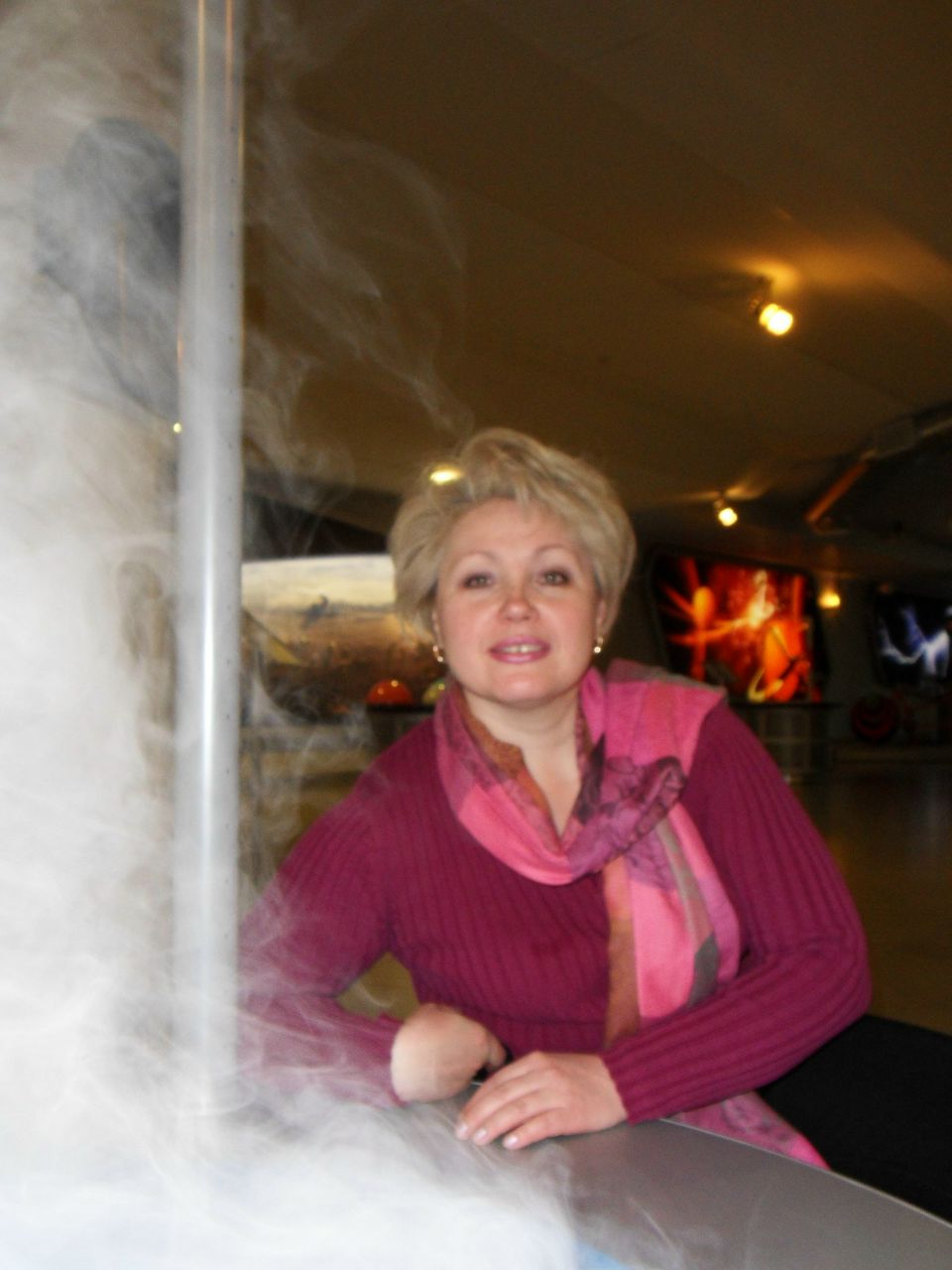 Надежда Кряжева Анатольевна Михалёва- | 