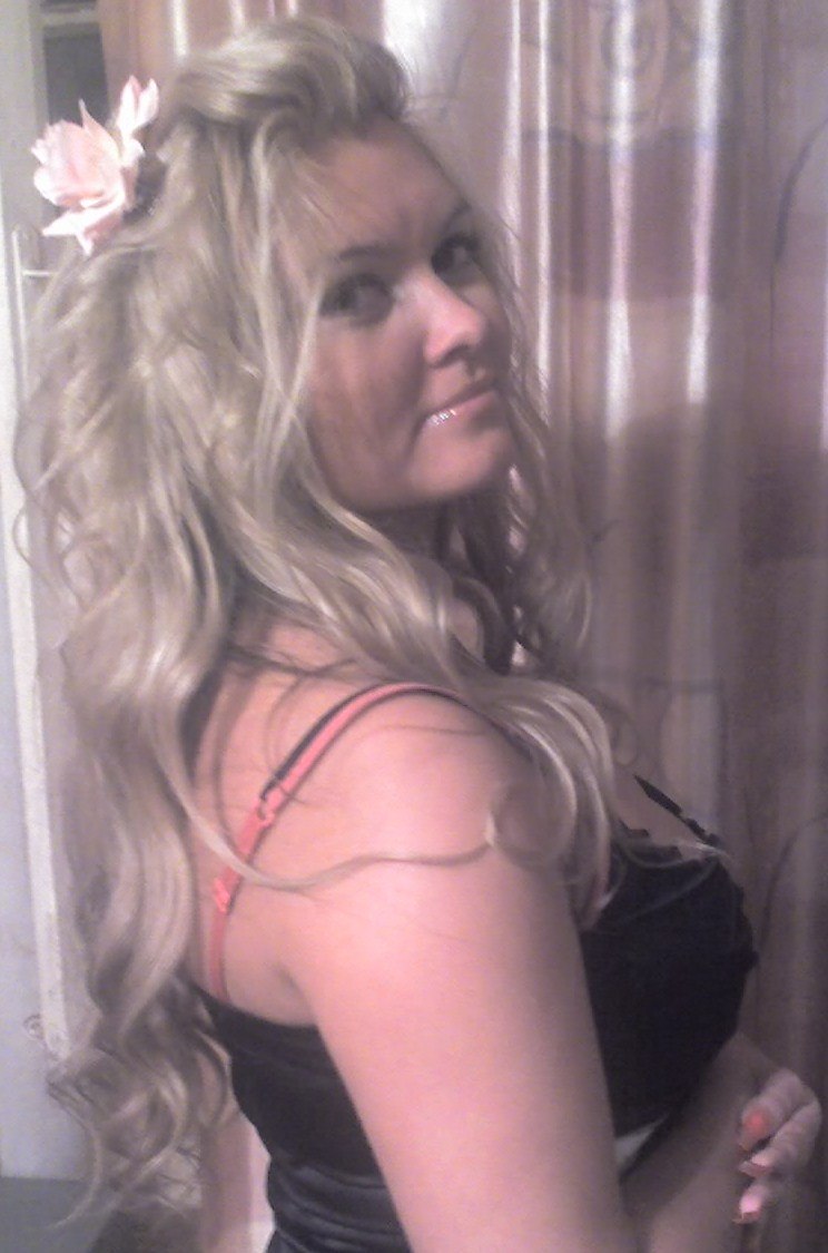 Дарья Богданова | Москва