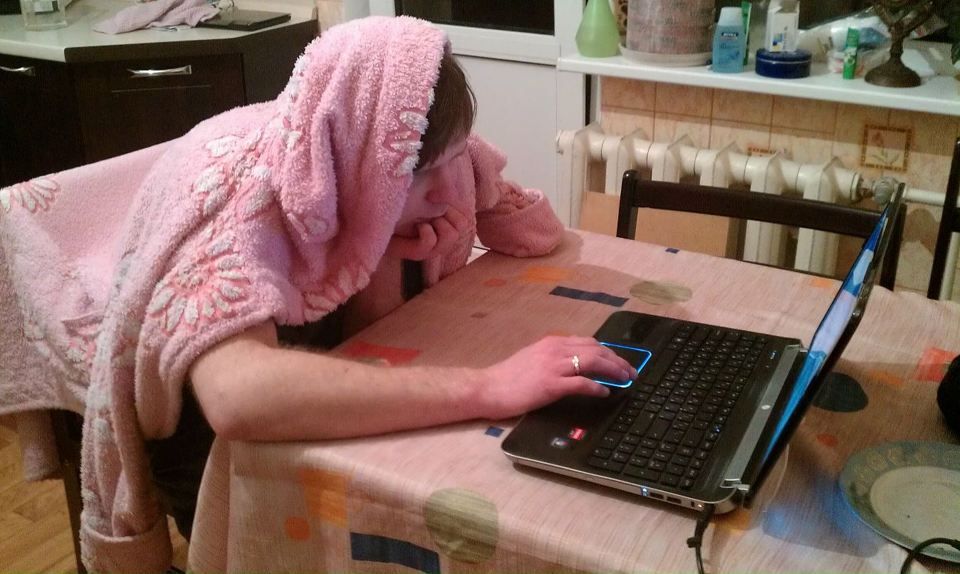 Ваня Мартынов | Киев